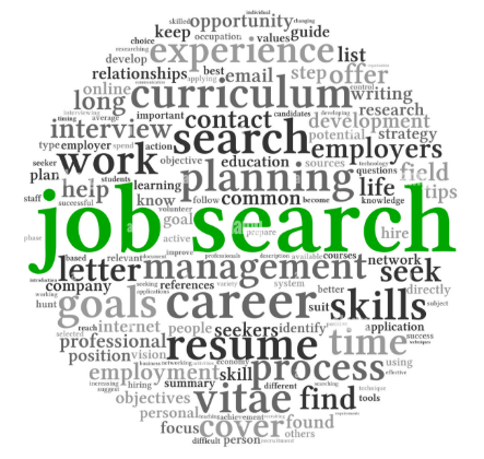 Resume matcher picture